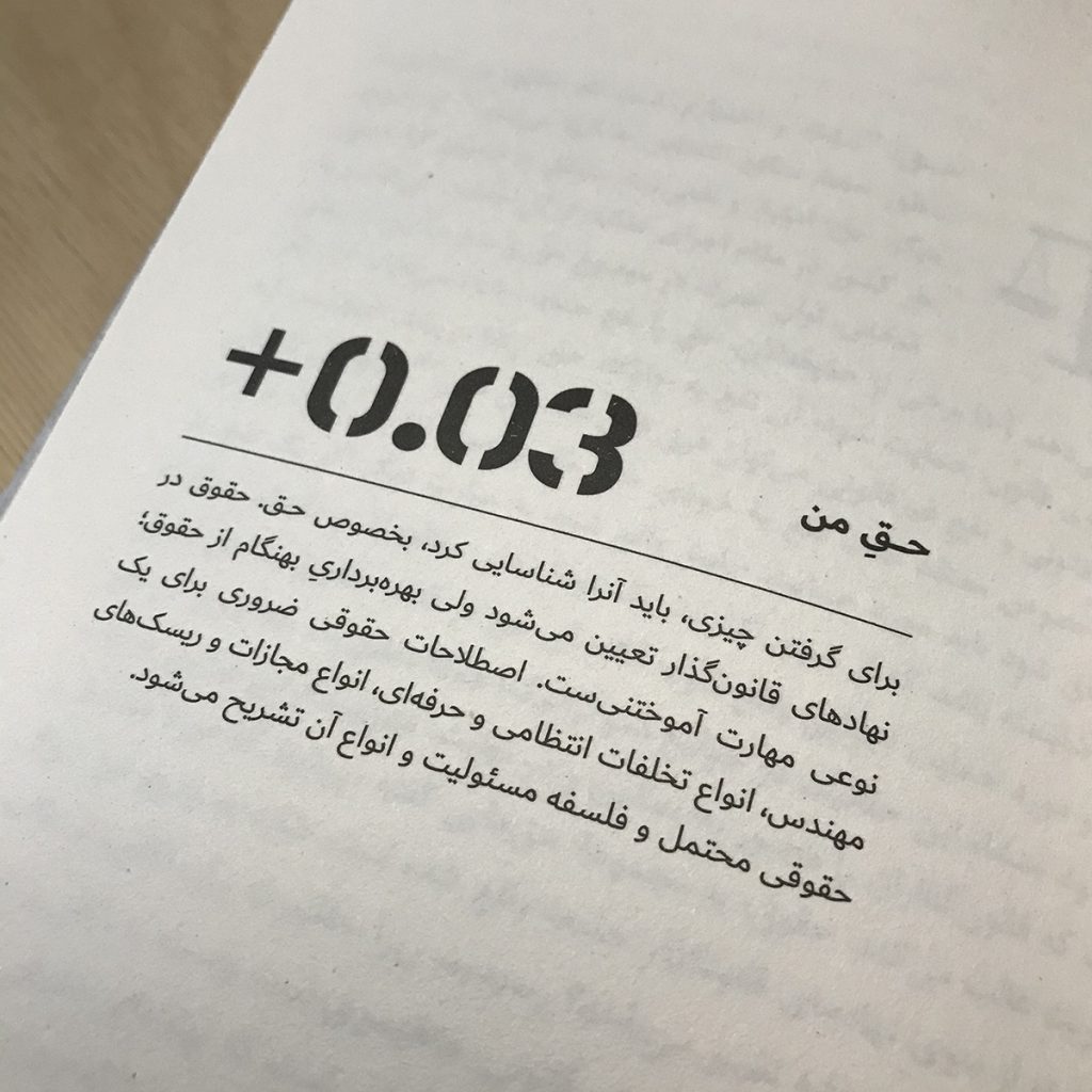 فصل سوم کتاب معماران و مهندسان حرفه ای ساختمان تالیف علی احمدی نسب